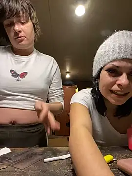 mikittyy online show from December 2024 04:00:01 AM