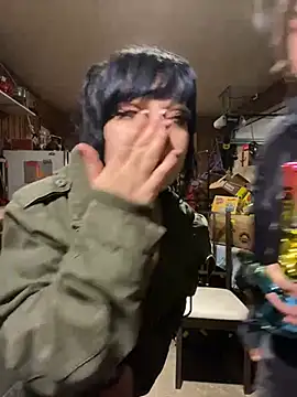 mikittyy online show from December 2024 08:09:02 AM