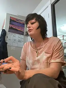 mikittyy online show from February 2025 08:13:02 AM