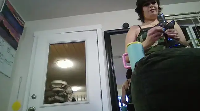 mikittyy online show from March 2025 09:40:02 AM
