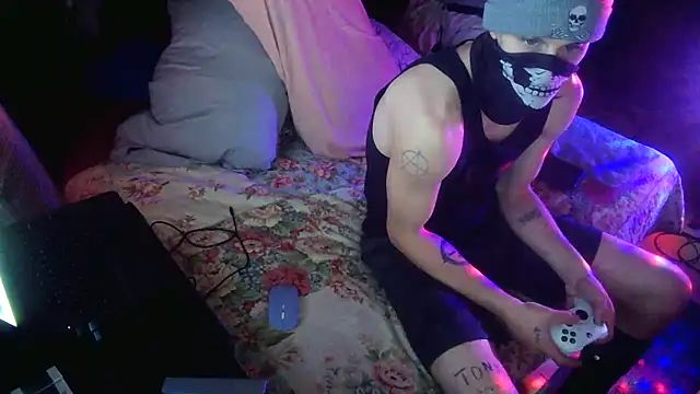 Snapshot of xxxTony999 chatting on January 2025 09:35:02 AM xxxTony999 online show from January 2025 09:35:02 AM