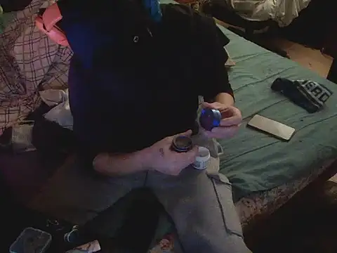 Snapshot of xxxTony999 chatting on February 2025 05:28:02 AM xxxTony999 online show from February 2025 05:28:02 AM