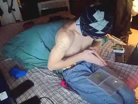 Snapshot of xxxTony999 chatting on February 2025 01:14:02 AM xxxTony999 online show from February 2025 01:14:02 AM