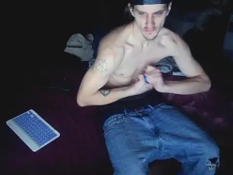 Snapshot of xxxTony999 chatting on March 2025 05:25:01 AM xxxTony999 online show from March 2025 05:25:01 AM