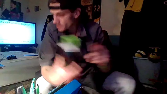 Snapshot of xxxTony999 chatting on September 2025 08:58:02 AM xxxTony999 online show from September 2025 08:58:02 AM