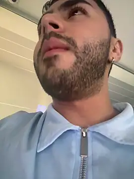 ItsMeEros online show from March 2025 02:55:02 PM