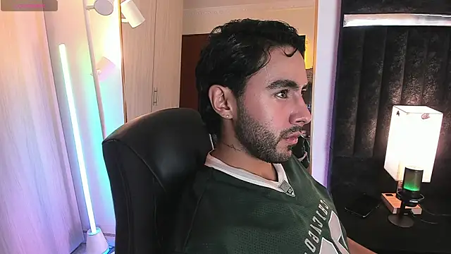 ItsMeEros online show from June 2026 11:29:01 PM