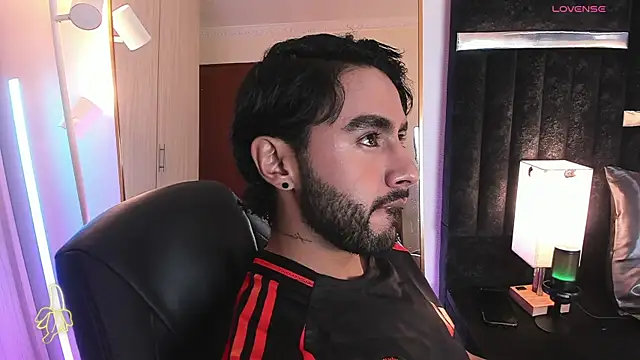 ItsMeEros online show from June 2026 10:48:02 PM