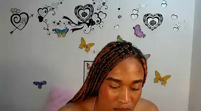 Snapshot of dirtydolltsx chatting on February 2025 07:33:01 PM dirtydolltsx online show from February 2025 07:33:01 PM