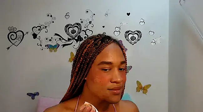 Snapshot of dirtydolltsx chatting on February 2025 05:09:02 AM dirtydolltsx online show from February 2025 05:09:02 AM