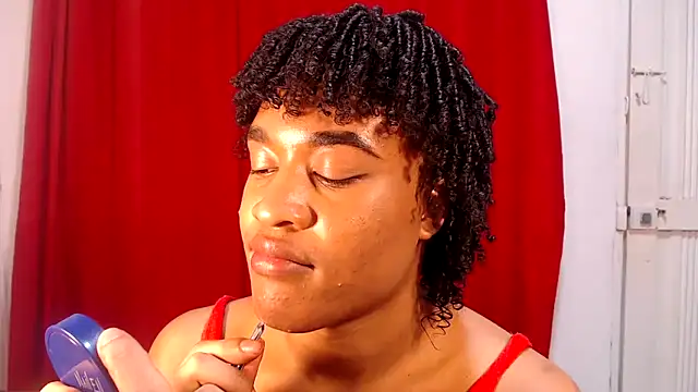 Snapshot of dirtydolltsx chatting on March 2026 10:24:02 PM dirtydolltsx online show from March 2026 10:24:02 PM