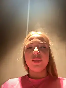 Snapshot of pinkstar_ chatting on February 2025 08:22:01 AM pinkstar online show from February 2025 08:22:01 AM