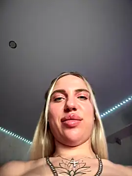 pinkstar  online show from October 2025 05:45:02 PM