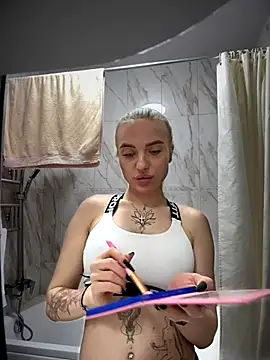 pinkstar  online show from November 2025 05:28:02 AM