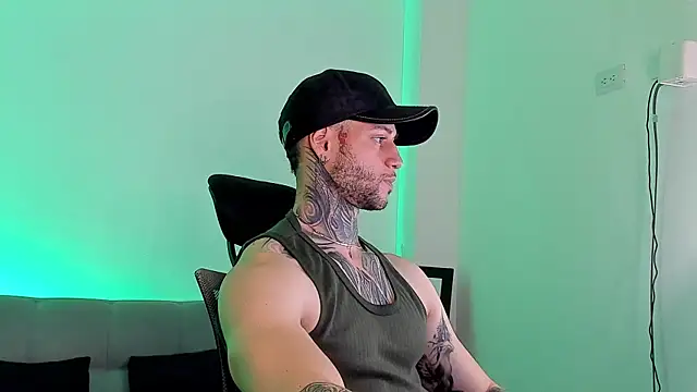  jamesleandros1 online show from July 2026 05:26:02 PM