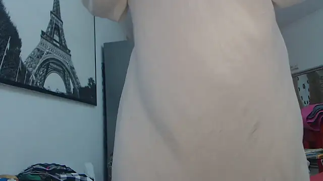 AnnaBellaLuckyXOXO online show from January 2026 12:44:02 PM