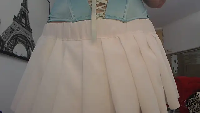 AnnaBellaLuckyXOXO online show from April 2026 11:30:02 AM