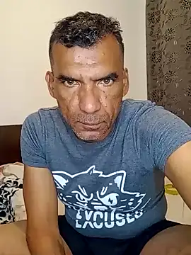 Daddy1972 online show from December 2024 09:50:02 PM