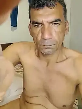 Daddy1972 online show from January 2025 09:36:01 PM