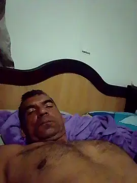 Daddy1972 online show from March 2026 11:41:01 PM