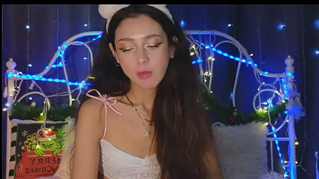 Funny Bunny online show from January 2025 03:43:01 AM