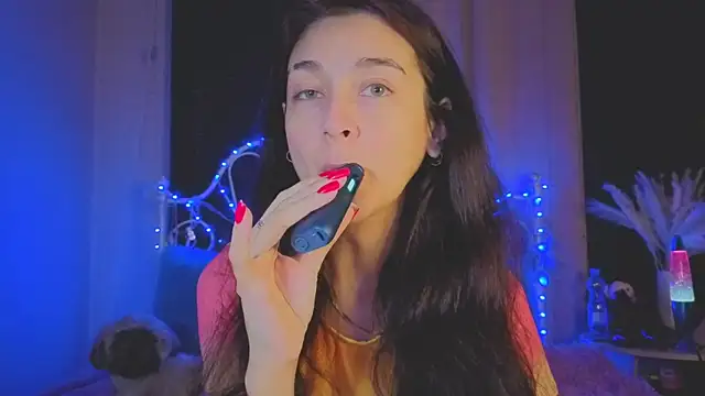 Funny Bunny online show from October 2025 02:11:02 AM