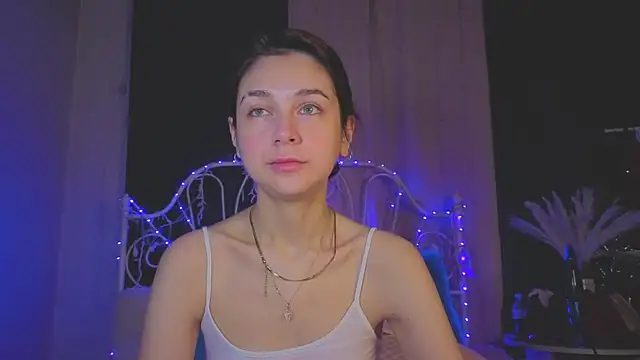 Funny Bunny online show from November 2025 01:04:02 AM