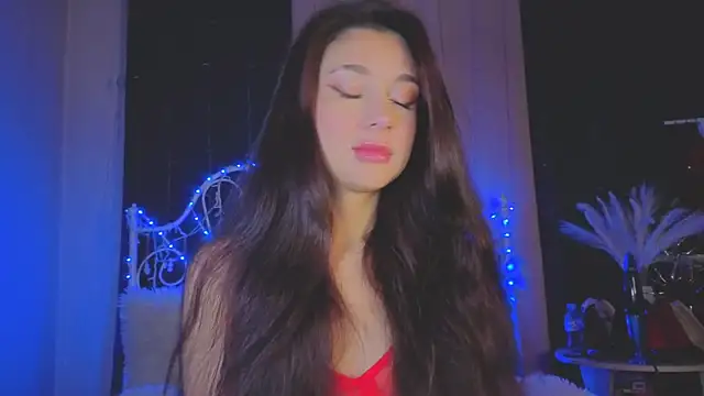 Funny Bunny online show from November 2025 01:19:01 AM