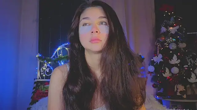 Funny Bunny online show from December 2025 01:24:02 AM