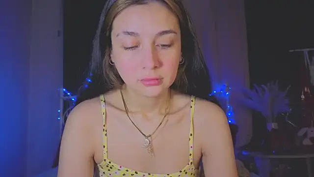 Funny Bunny online show from April 2026 12:13:02 AM