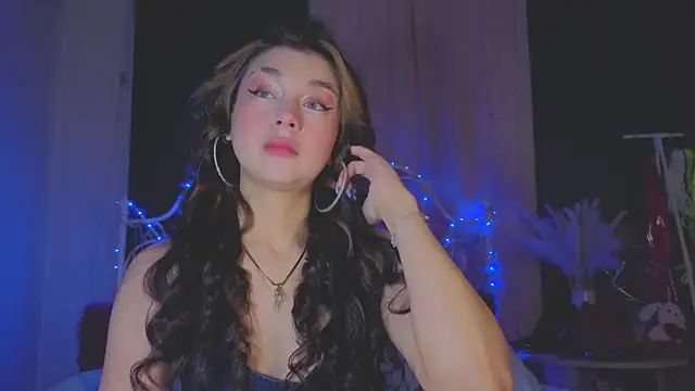 Funny Bunny online show from April 2026 12:52:02 AM
