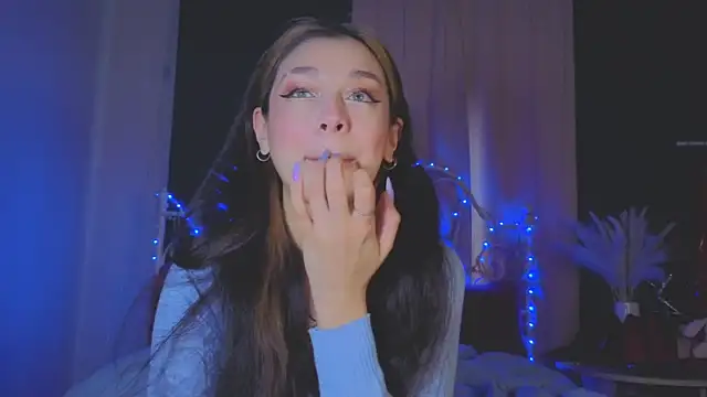 Funny Bunny online show from April 2026 12:50:01 AM