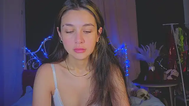 Funny Bunny online show from May 2026 12:28:02 AM