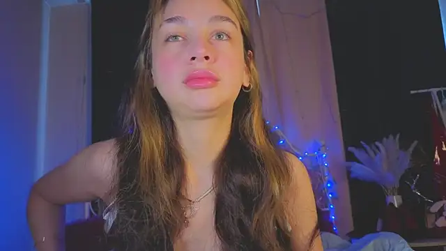 Funny Bunny online show from May 2026 01:13:01 AM