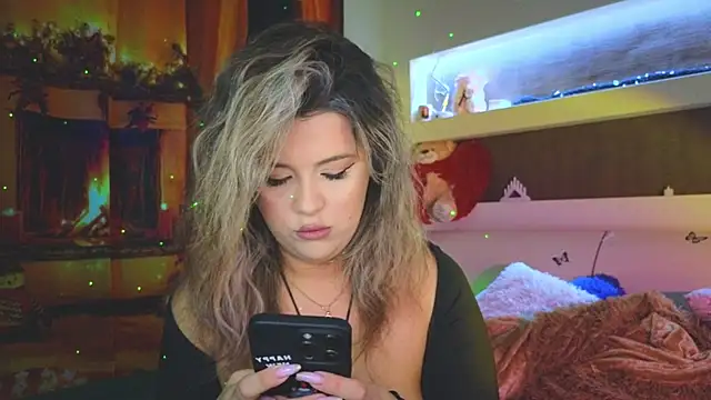 Malika uAngel online show from January 2025 11:03:02 PM