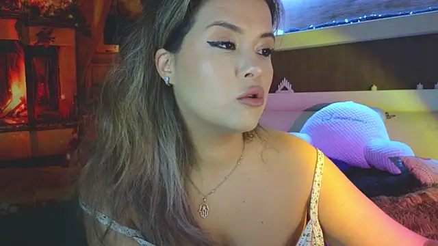 Malika uAngel online show from January 2025 10:06:01 PM