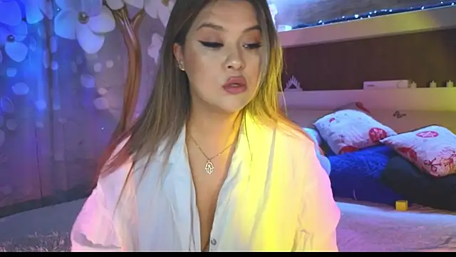Malika uAngel online show from January 2025 01:56:01 AM