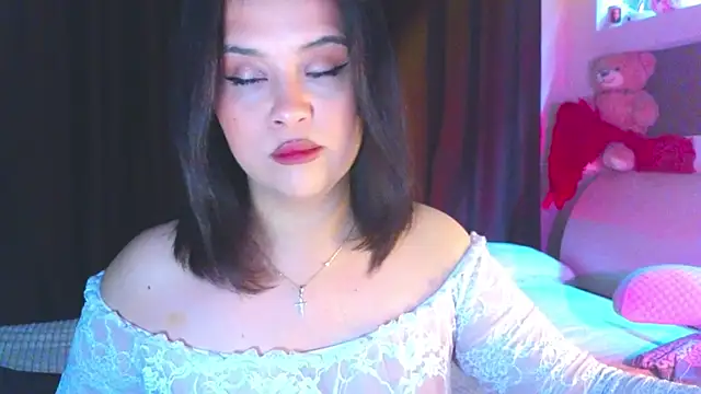 Malika uAngel online show from December 2025 10:50:01 PM