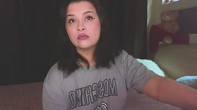 Malika uAngel online show from February 2026 10:14:01 PM