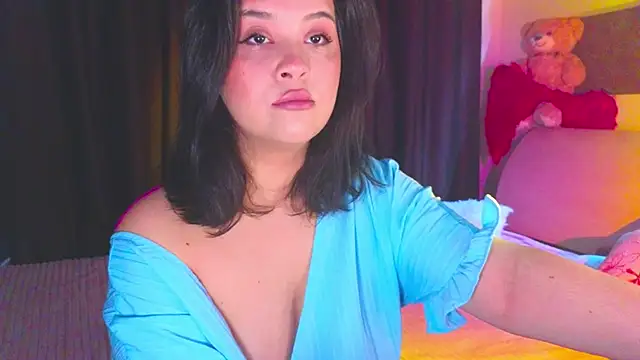 Malika uAngel online show from February 2026 11:34:02 PM