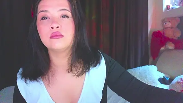 Malika uAngel online show from March 2026 11:00:01 PM