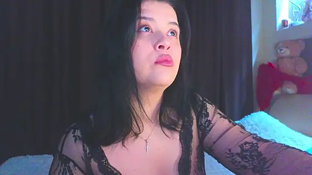 Malika uAngel online show from March 2026 12:38:01 AM