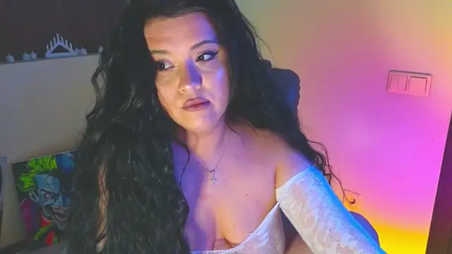 Malika uAngel online show from April 2026 08:04:02 PM