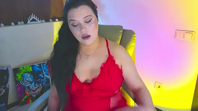 Malika uAngel online show from May 2026 01:22:02 AM