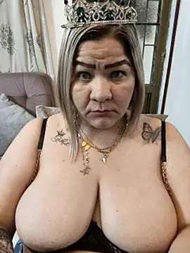 Snapshot of Dalessa_Bigtits chatting on May 2026 09:13:02 AM Dalessa Bigtits online show from May 2026 09:13:02 AM