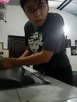 SabinaMerchetti online show from March 2025 10:49:01 PM