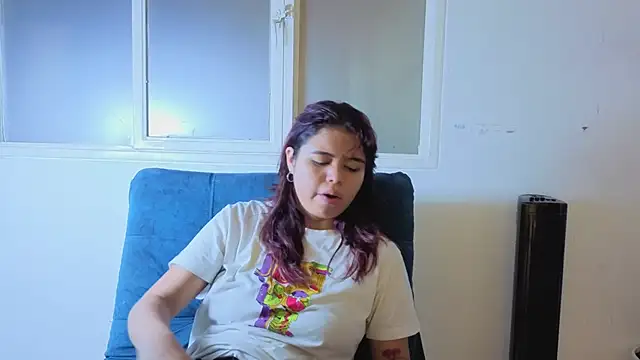 SabinaMerchetti online show from February 2026 01:42:01 AM