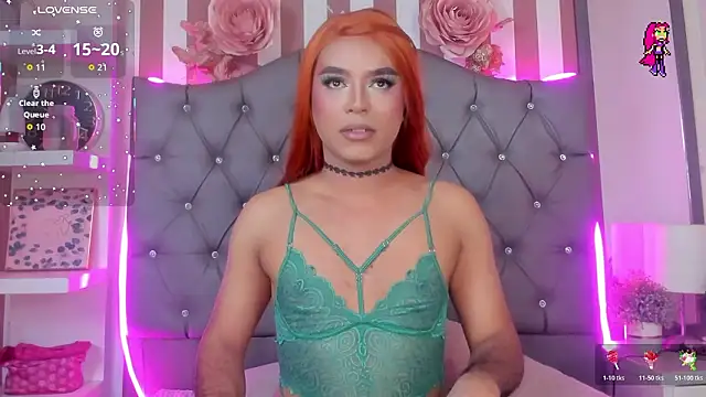 Snapshot of Star-Fire chatting on January 2026 08:57:02 PM Star-Fire online show from January 2026 08:57:02 PM