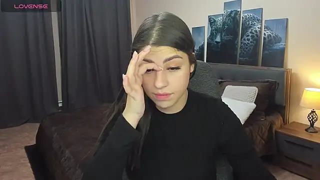 MaryMayson online show from December 2024 07:32:01 PM