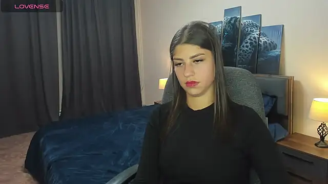 MaryMayson online show from February 2025 07:05:01 PM